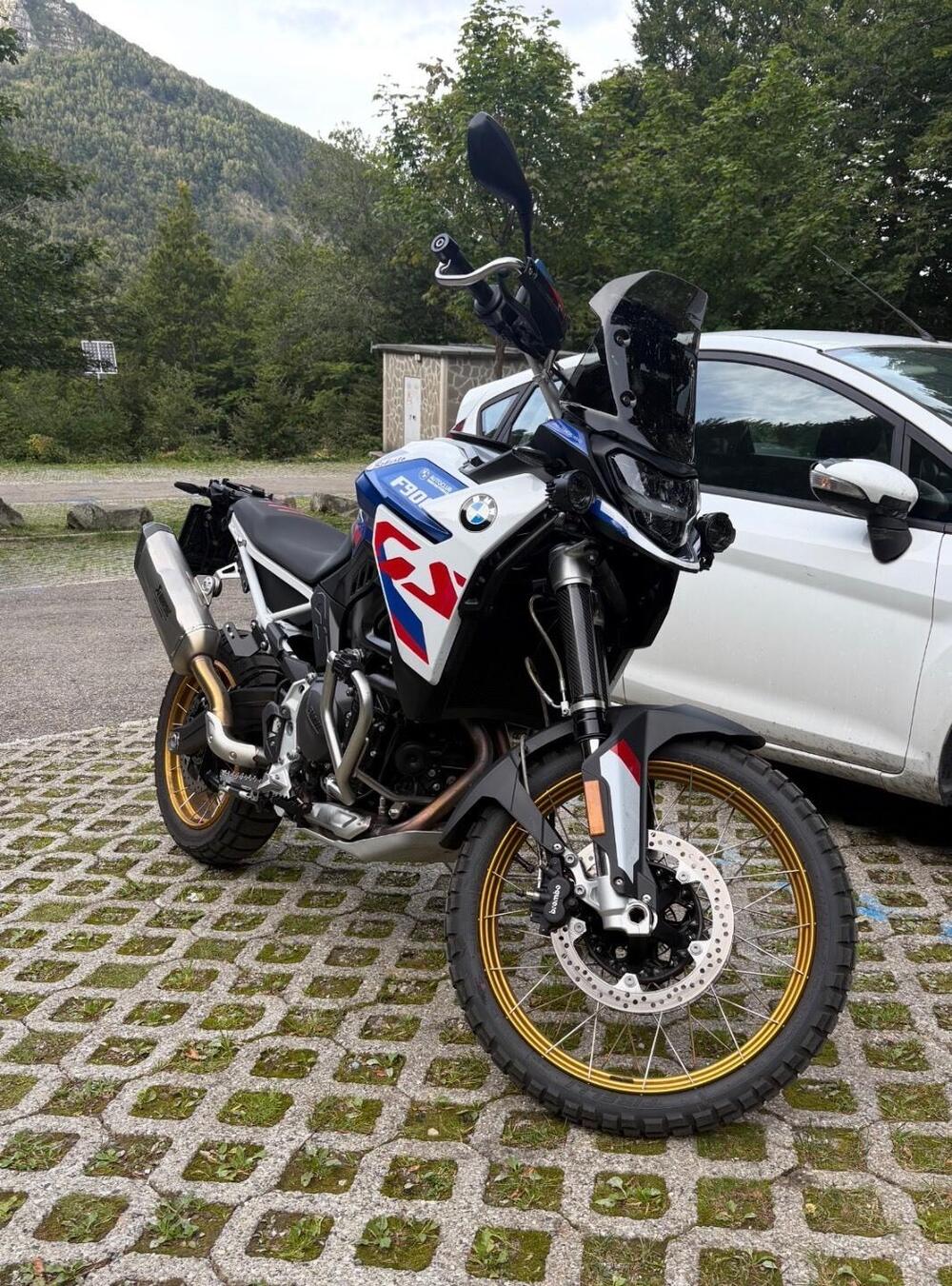 Bmw F 900 GS (2024 - 26) (2)