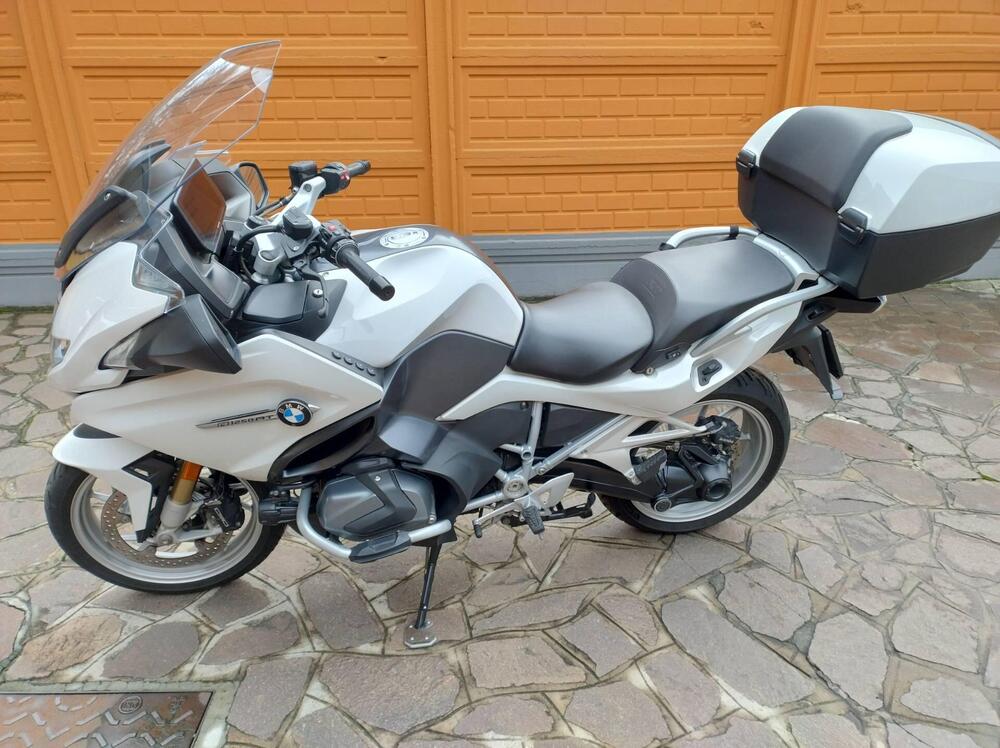 Bmw R 1250 RT (2021 - 25)