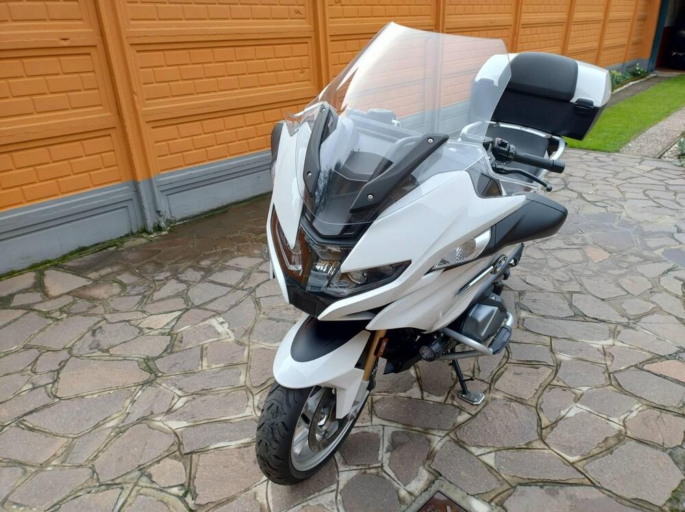 Bmw R 1250 RT (2021 - 25) (2)