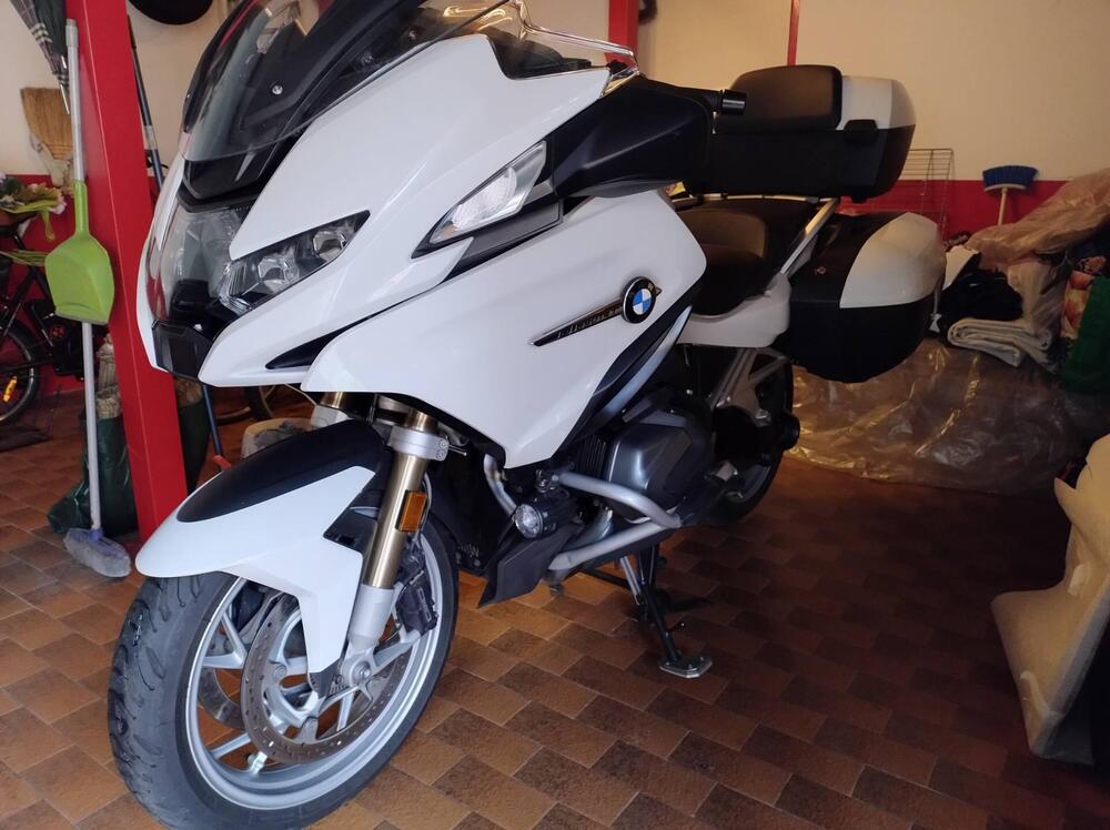 Bmw R 1250 RT (2021 - 25) (7)