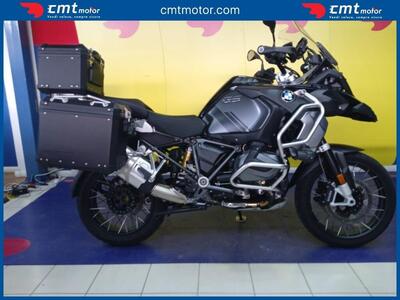 Bmw R 1250 GS Adventure (2021 - 24) usata