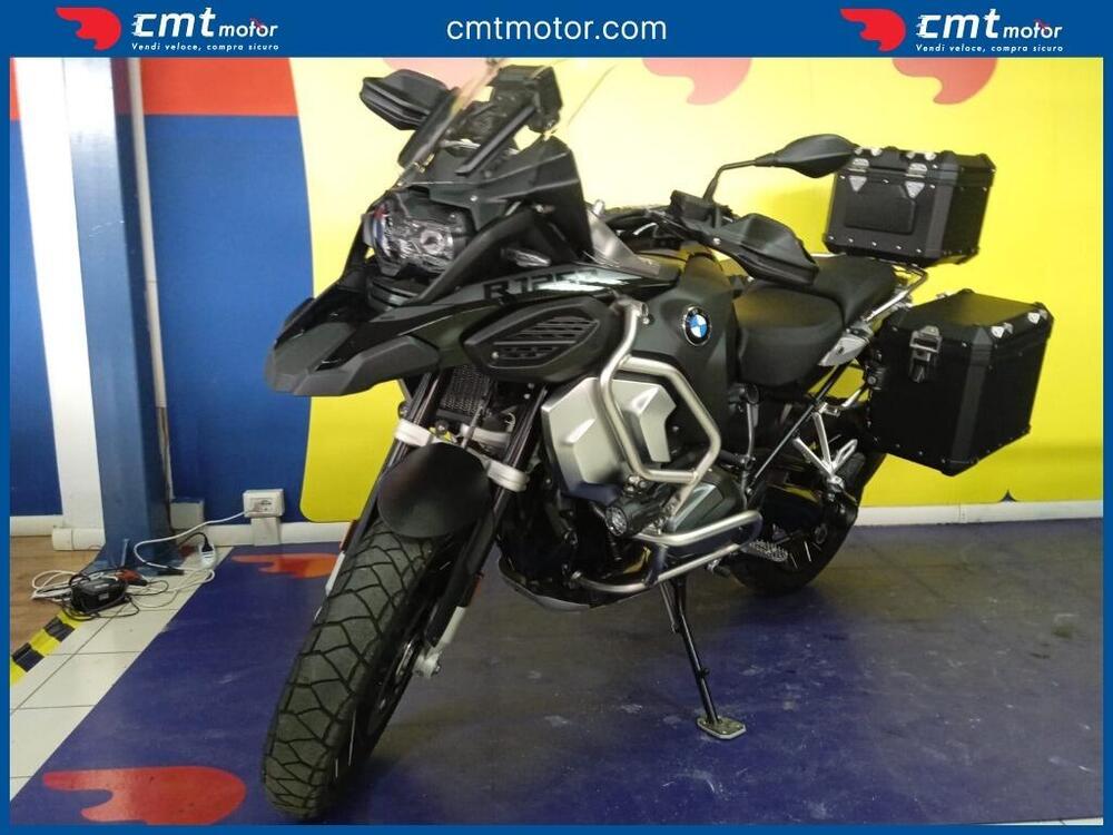 Bmw R 1250 GS Adventure (2021 - 24) (2)