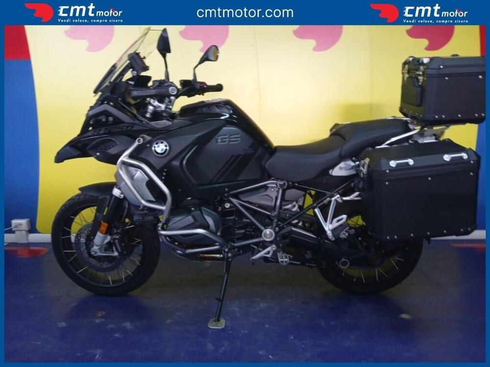 Bmw R 1250 GS Adventure (2021 - 24) (3)