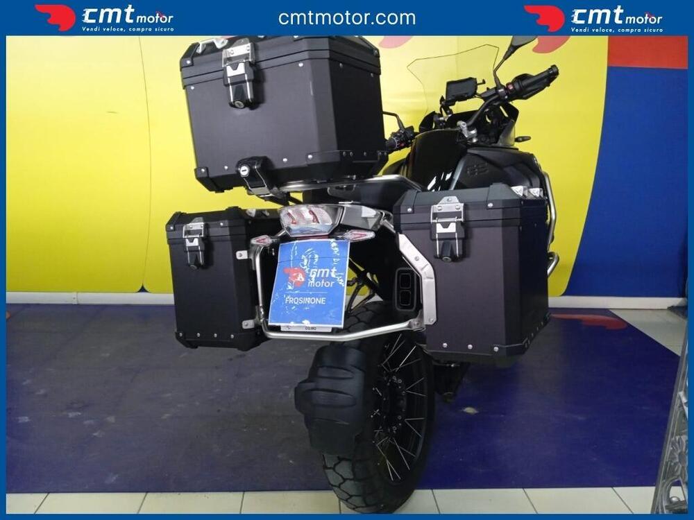 Bmw R 1250 GS Adventure (2021 - 24) (4)