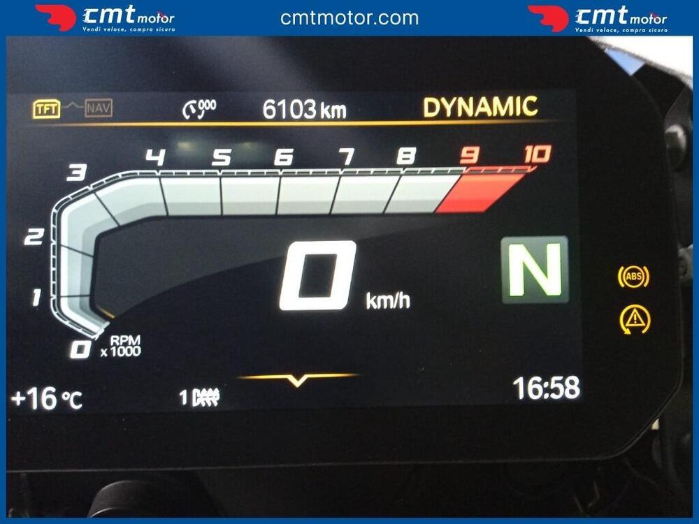 Bmw R 1250 GS Adventure (2021 - 24) (5)