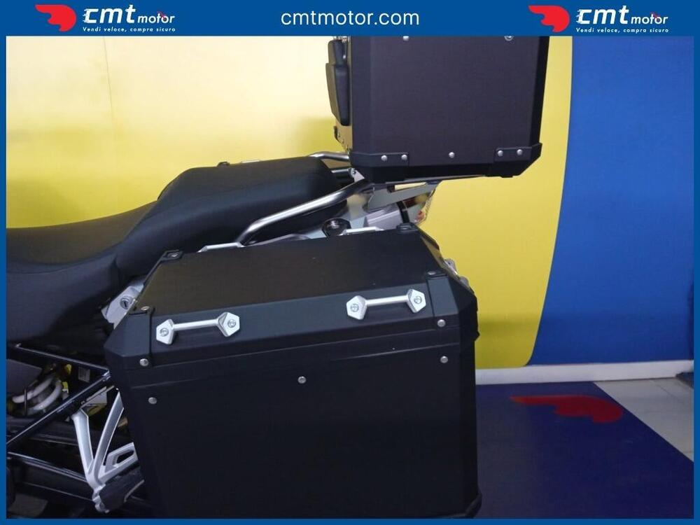 Bmw R 1250 GS Adventure (2021 - 24) (6)