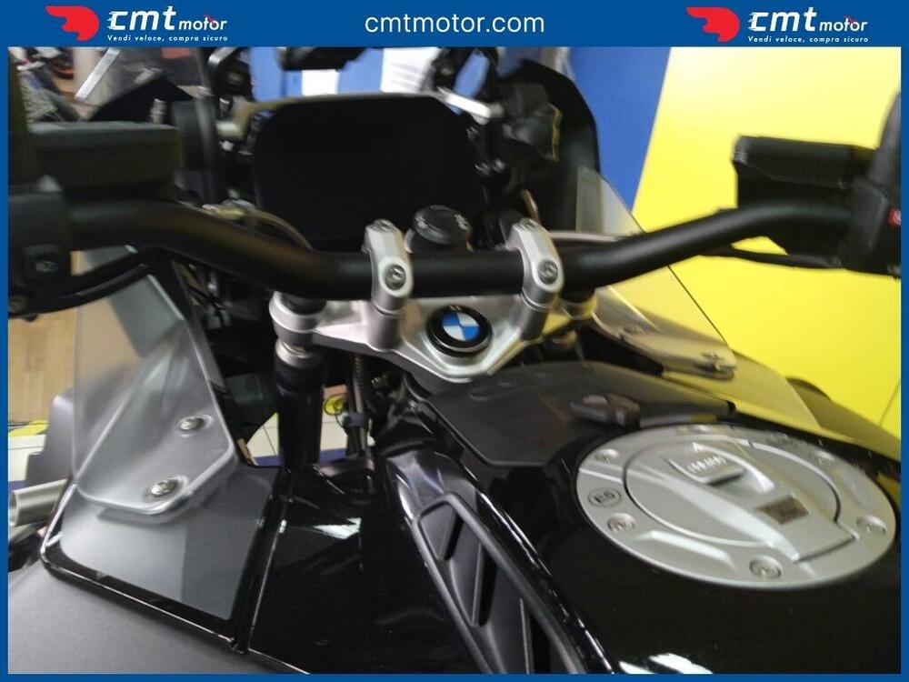 Bmw R 1250 GS Adventure (2021 - 24) (7)
