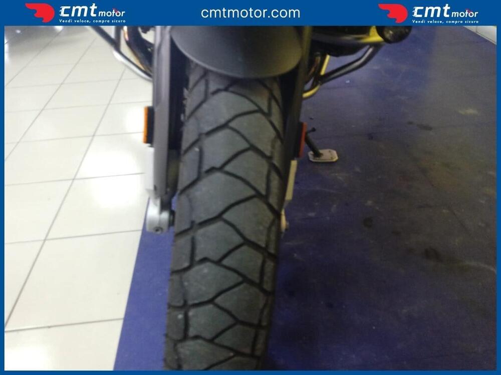 Bmw R 1250 GS Adventure (2021 - 24) (8)