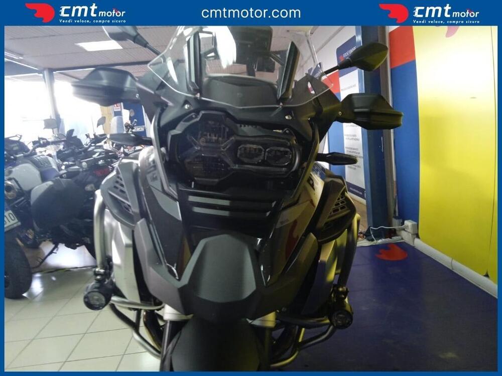 Bmw R 1250 GS Adventure (2021 - 24) (10)