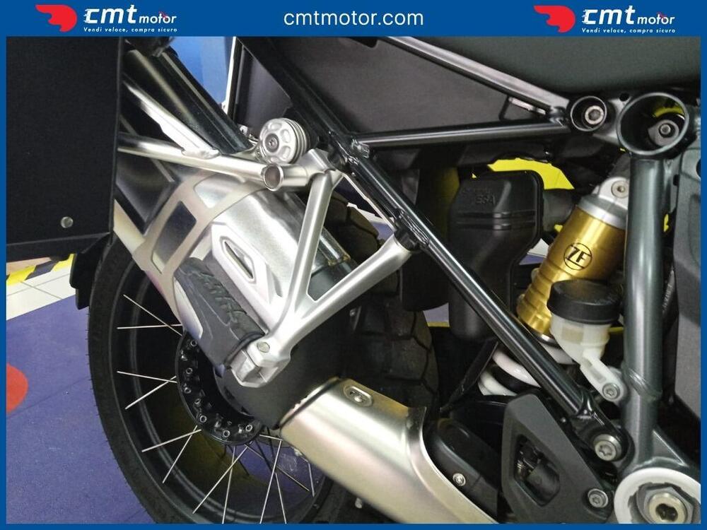 Bmw R 1250 GS Adventure (2021 - 24) (11)