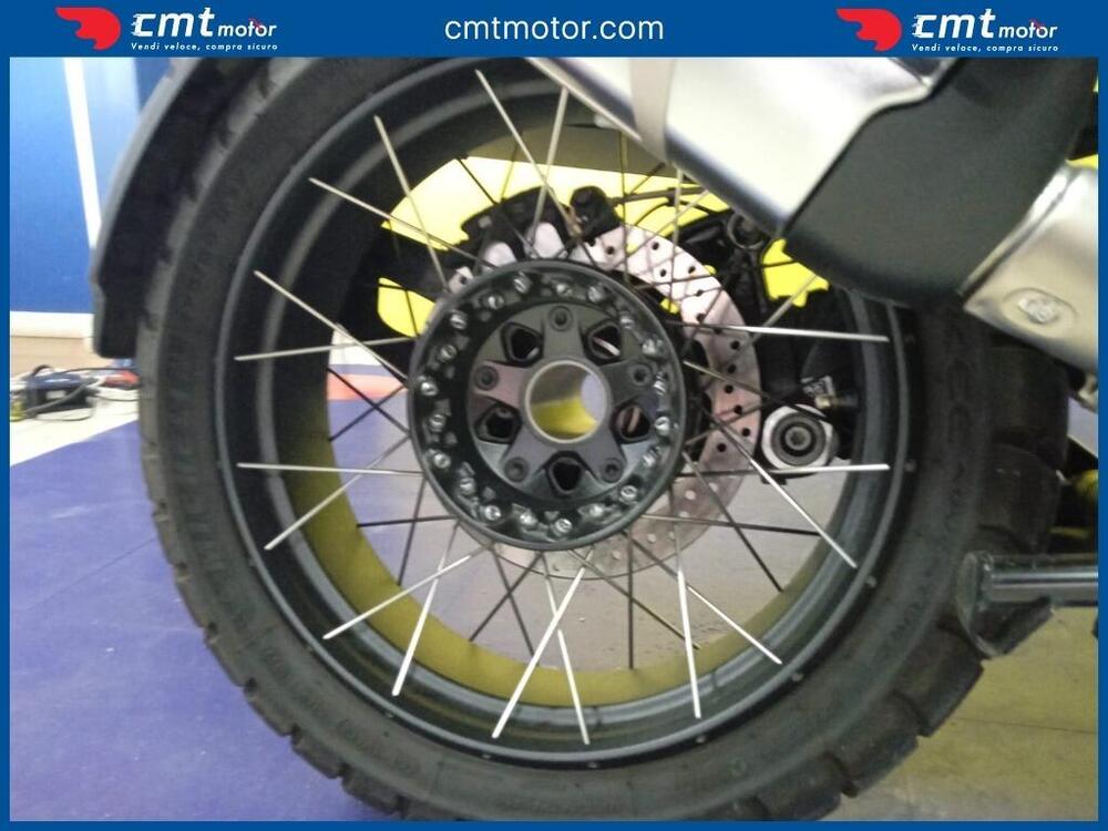 Bmw R 1250 GS Adventure (2021 - 24) (13)