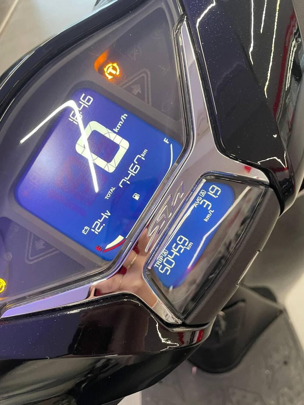 Honda SH 125i Sport (2024 - 25) (2)