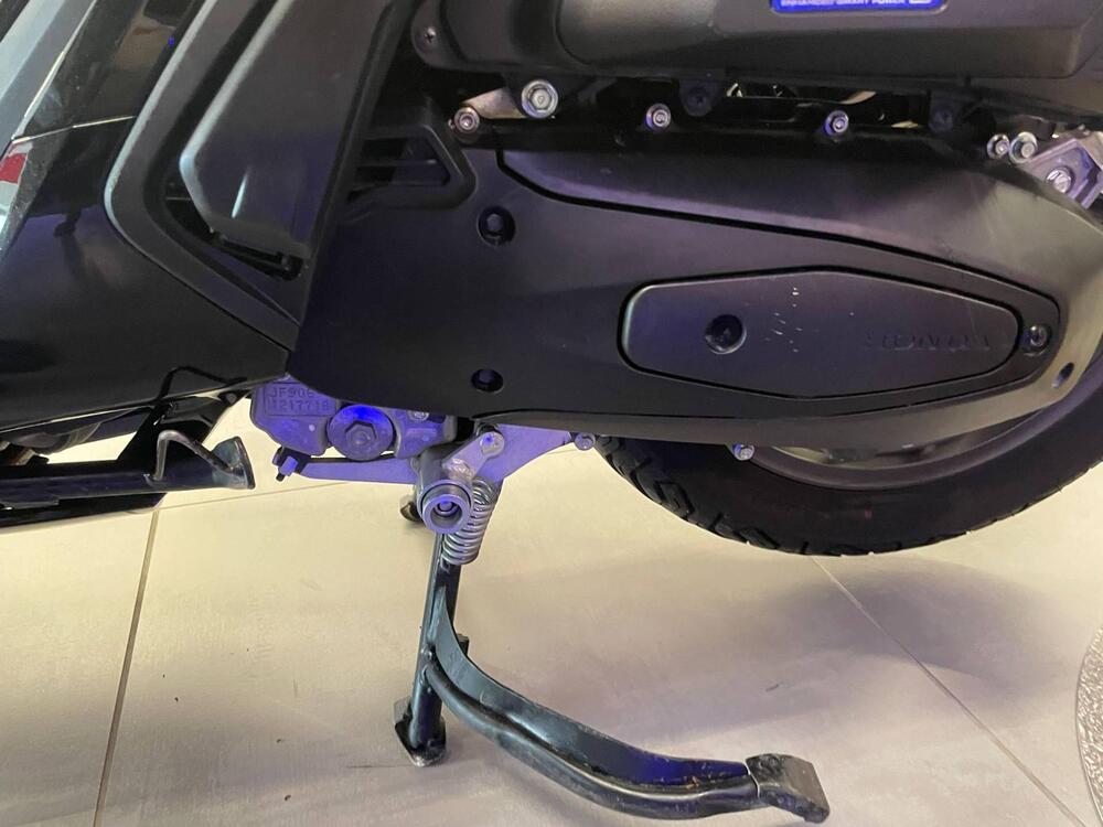 Honda SH 125i Sport (2024 - 25) (3)