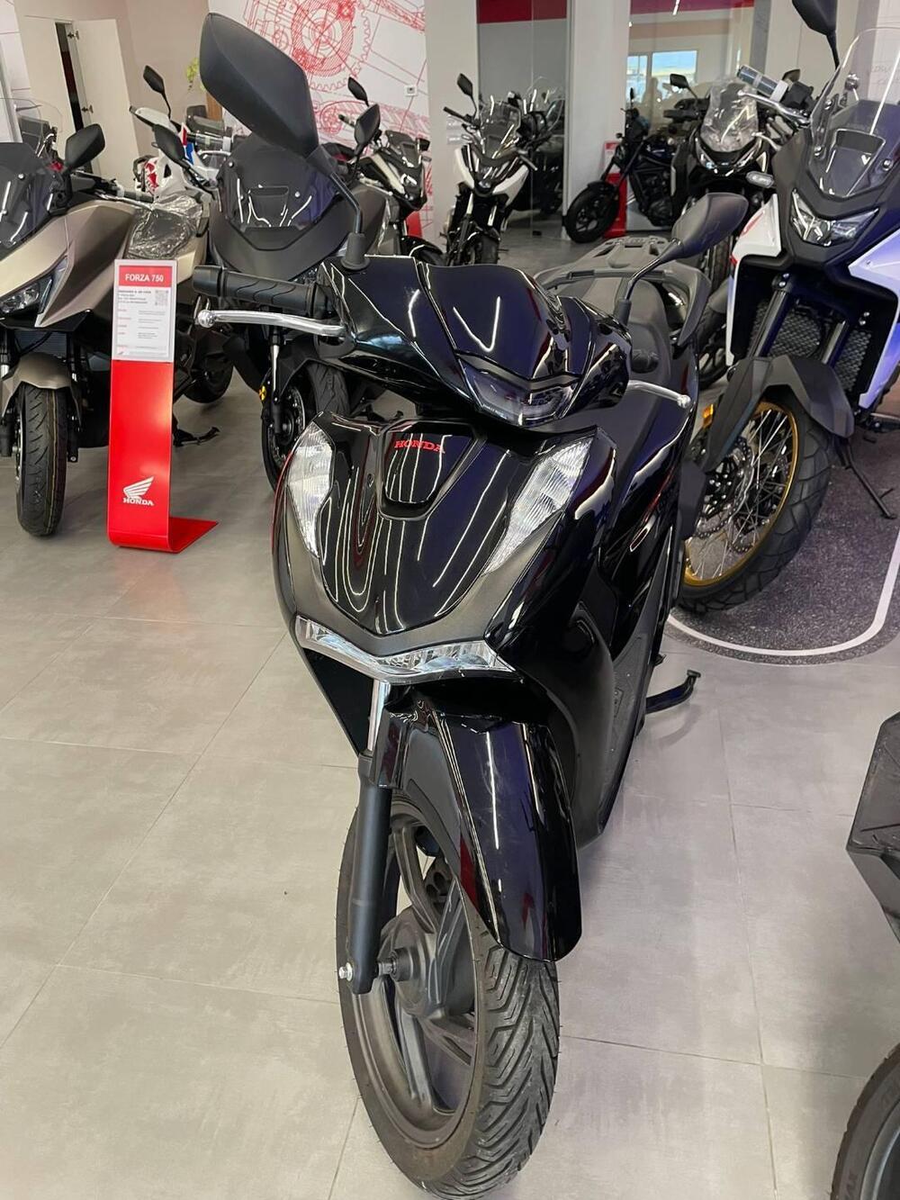 Honda SH 125i Sport (2024 - 25)