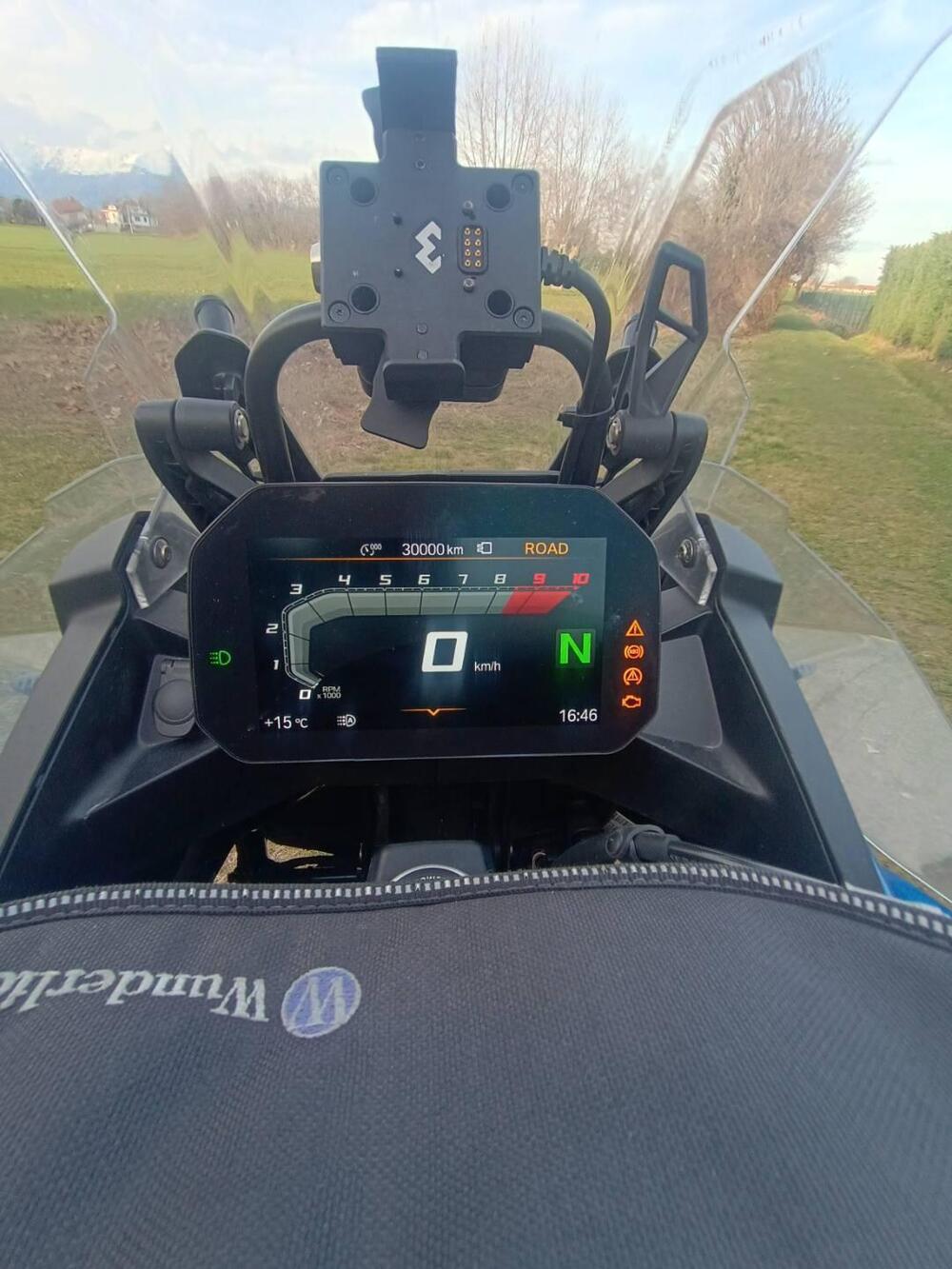 Bmw F 850 GS Adventure (2019 - 20) (6)