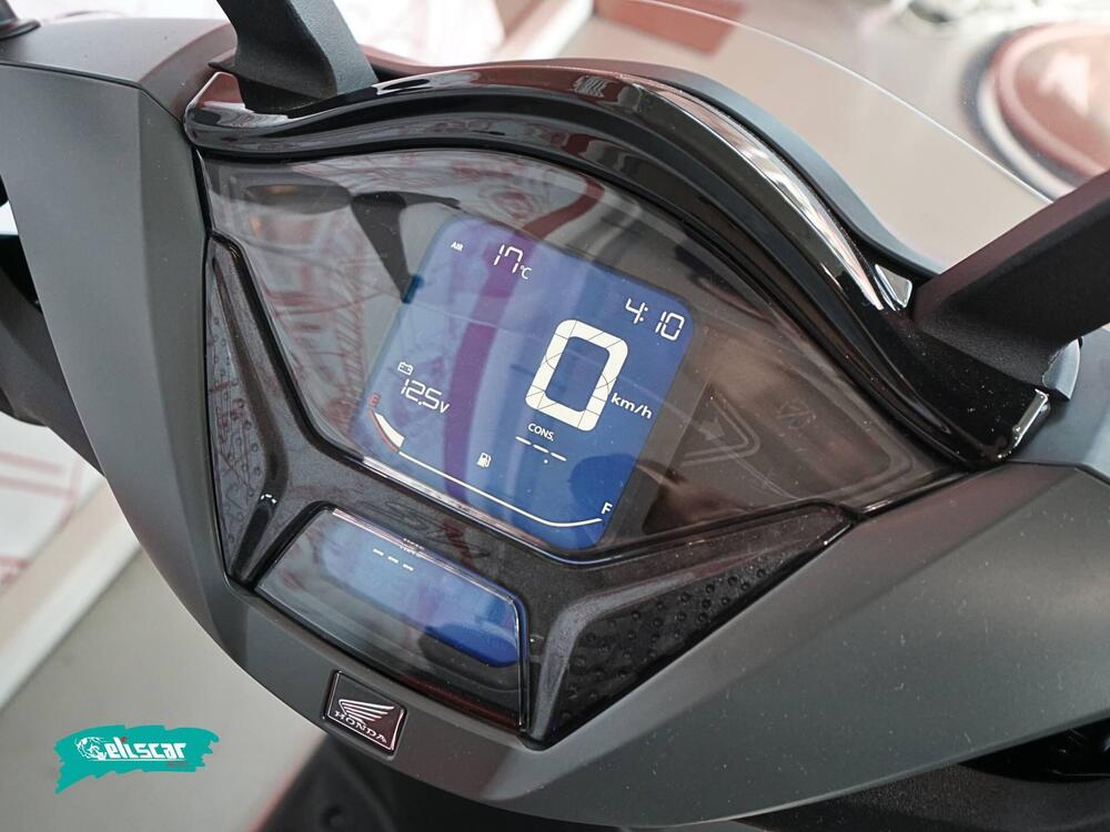 Honda SH 350i GT (2025 - 26) (4)