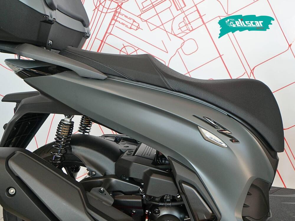 Honda SH 350i GT (2025 - 26) (5)