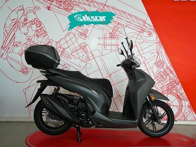 Honda SH 350i GT (2025 - 26) nuova