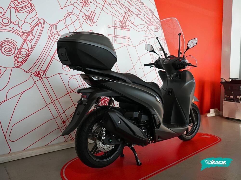 Honda SH 350i GT (2025 - 26) (3)