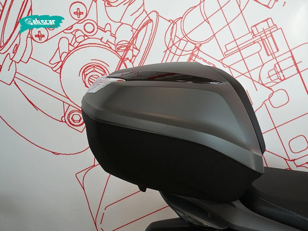 Honda SH 350i GT (2025 - 26) (6)