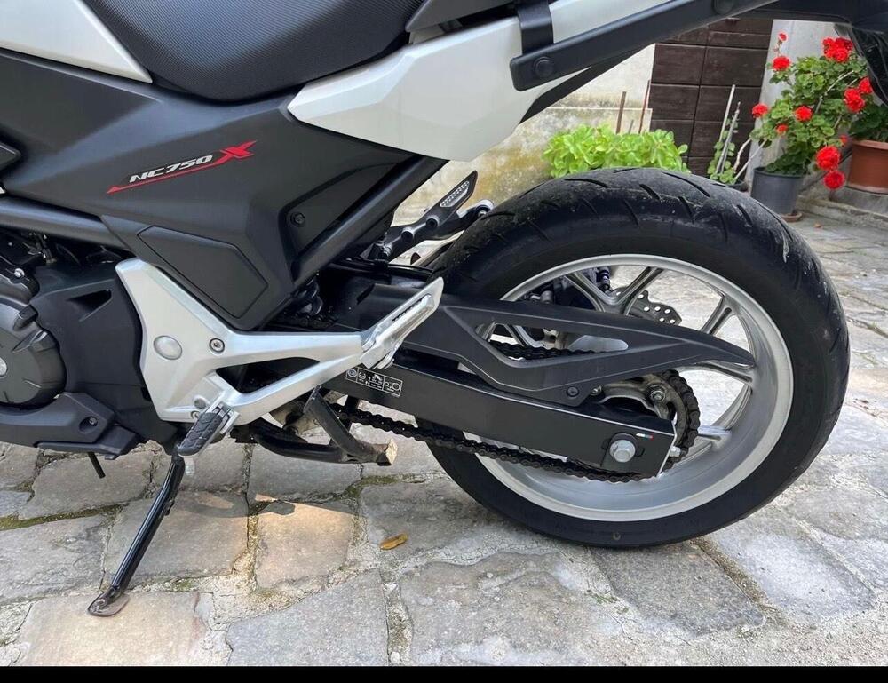 Honda NC 750 X ABS (2018 - 20) (3)