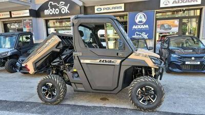  Altre moto o tipologie Quad nuova