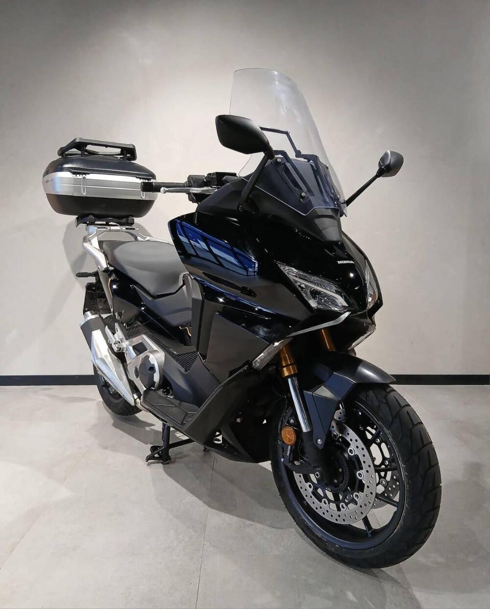 Honda Forza 750 DCT (2021 - 24) (2)