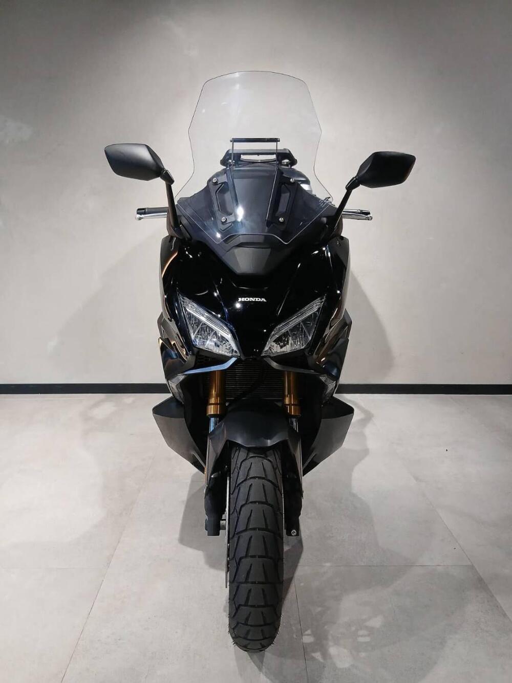 Honda Forza 750 DCT (2021 - 24) (3)