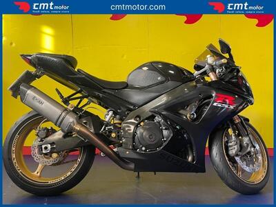 Suzuki GSX-R1000 (2006 - 08) usata