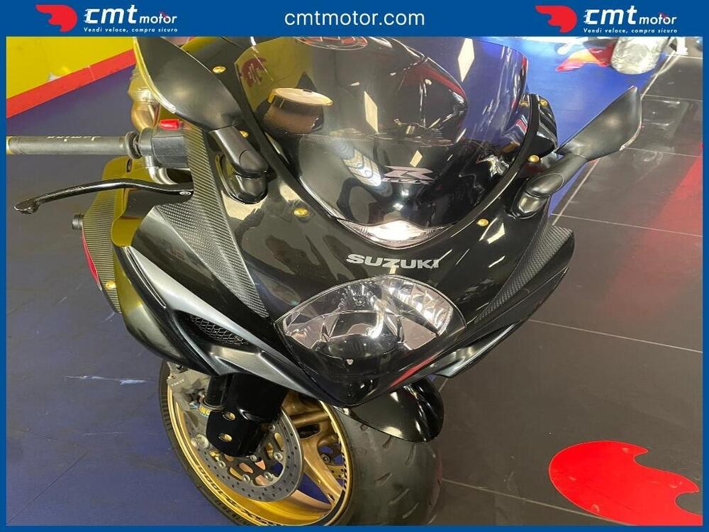 Suzuki GSX-R1000 (2006 - 08) (6)