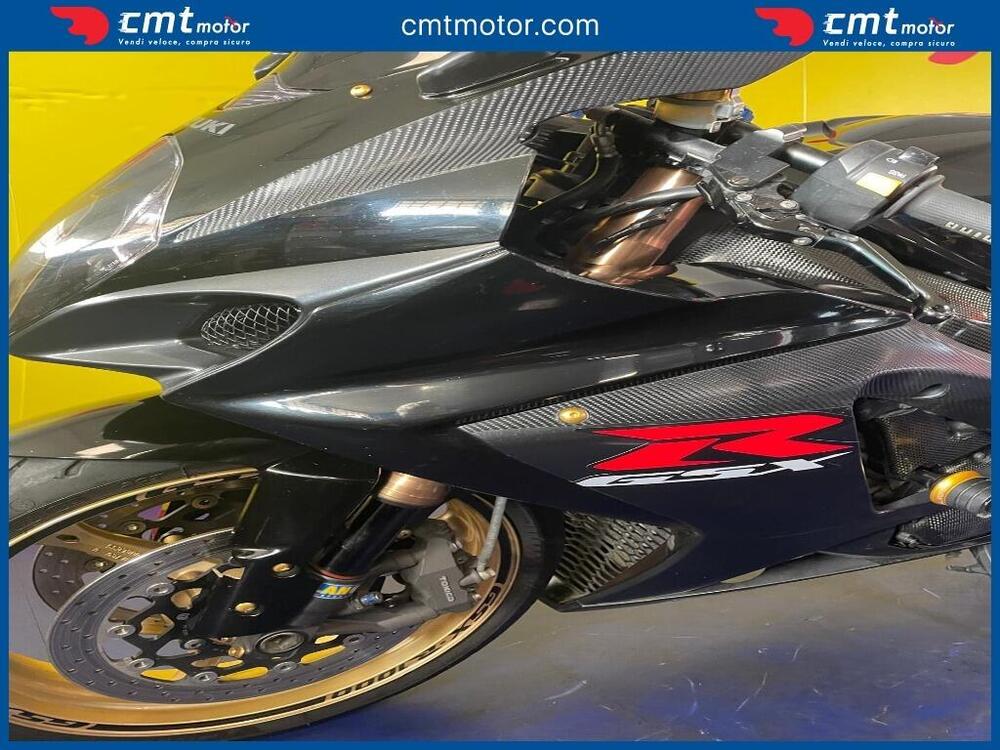 Suzuki GSX-R1000 (2006 - 08) (7)