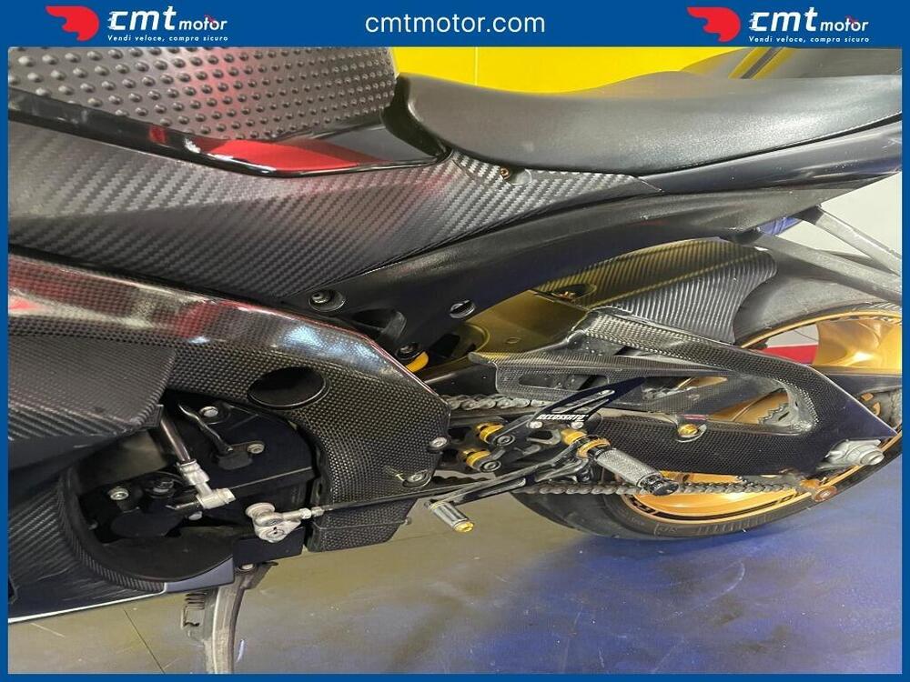 Suzuki GSX-R1000 (2006 - 08) (9)