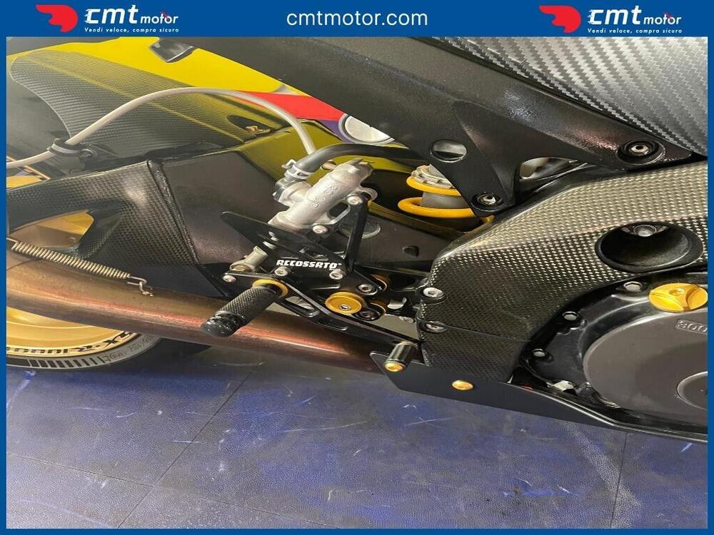 Suzuki GSX-R1000 (2006 - 08) (11)