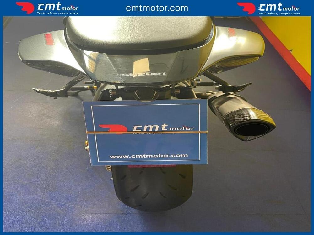 Suzuki GSX-R1000 (2006 - 08) (13)