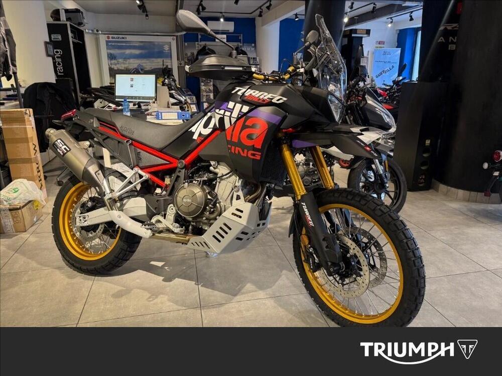 Aprilia Tuareg 660 Rally (2025 - 26) (2)