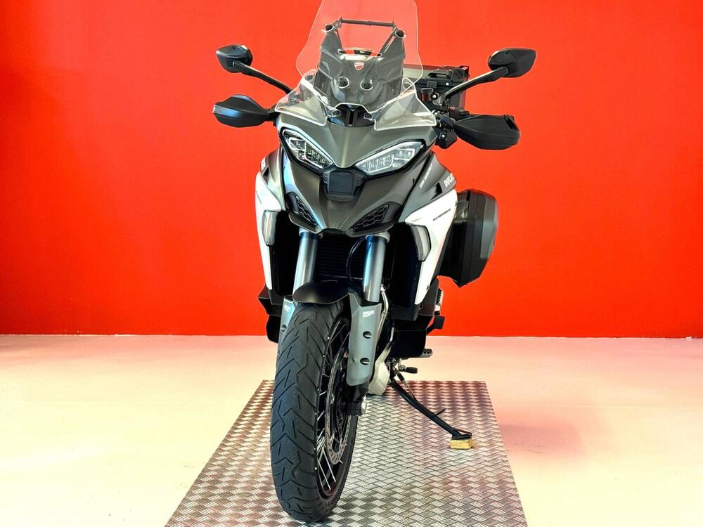 Ducati Multistrada V4 S (2021 - 24) (3)