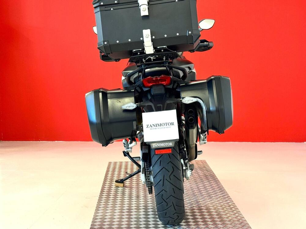 Ducati Multistrada V4 S (2021 - 24) (7)