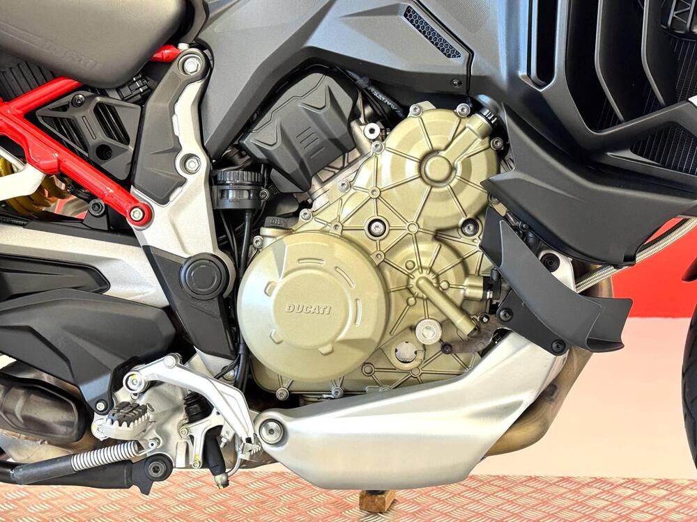 Ducati Multistrada V4 S (2021 - 24) (11)