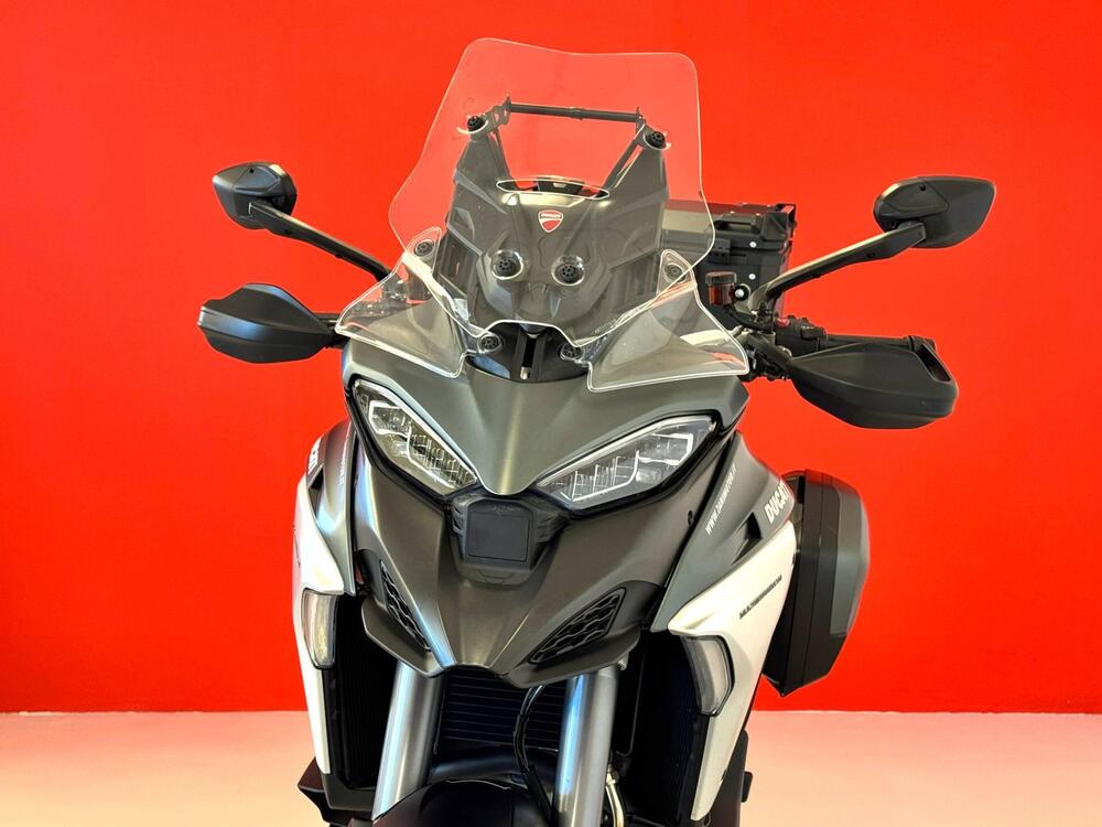 Ducati Multistrada V4 S (2021 - 24) (13)