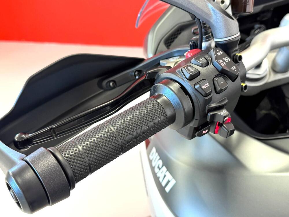 Ducati Multistrada V4 S (2021 - 24) (16)