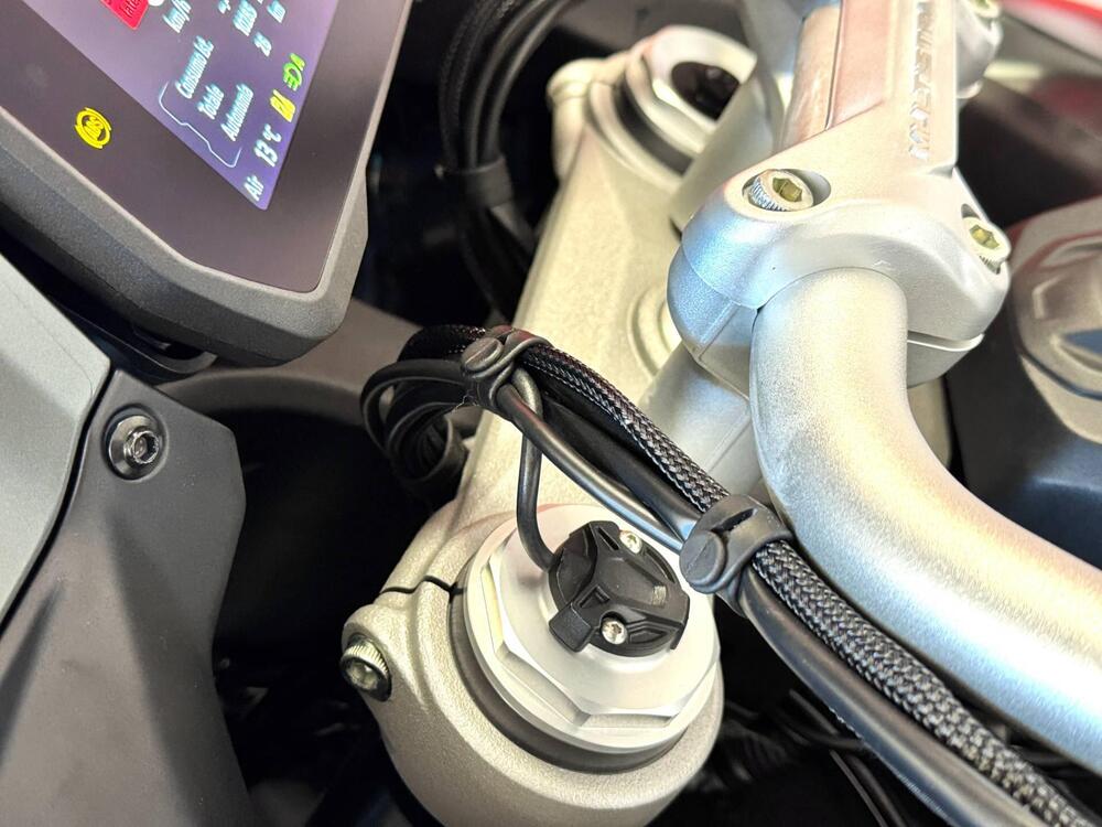 Ducati Multistrada V4 S (2021 - 24) (18)