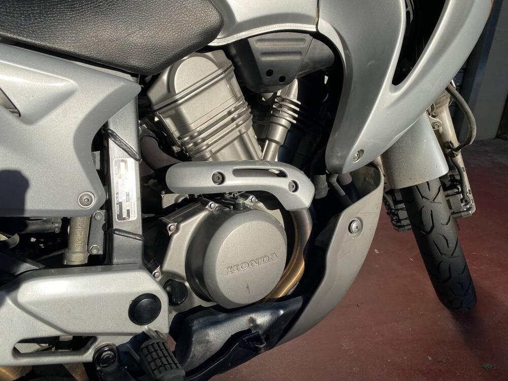 Honda Transalp XL 650V (2000 - 04) (5)