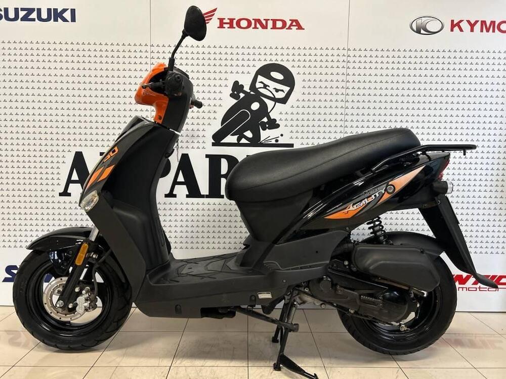 Kymco Agility 50 R16 + (2021 - 26)