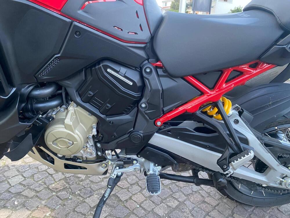 Ducati Multistrada V4 Rally (2023 - 25) (9)