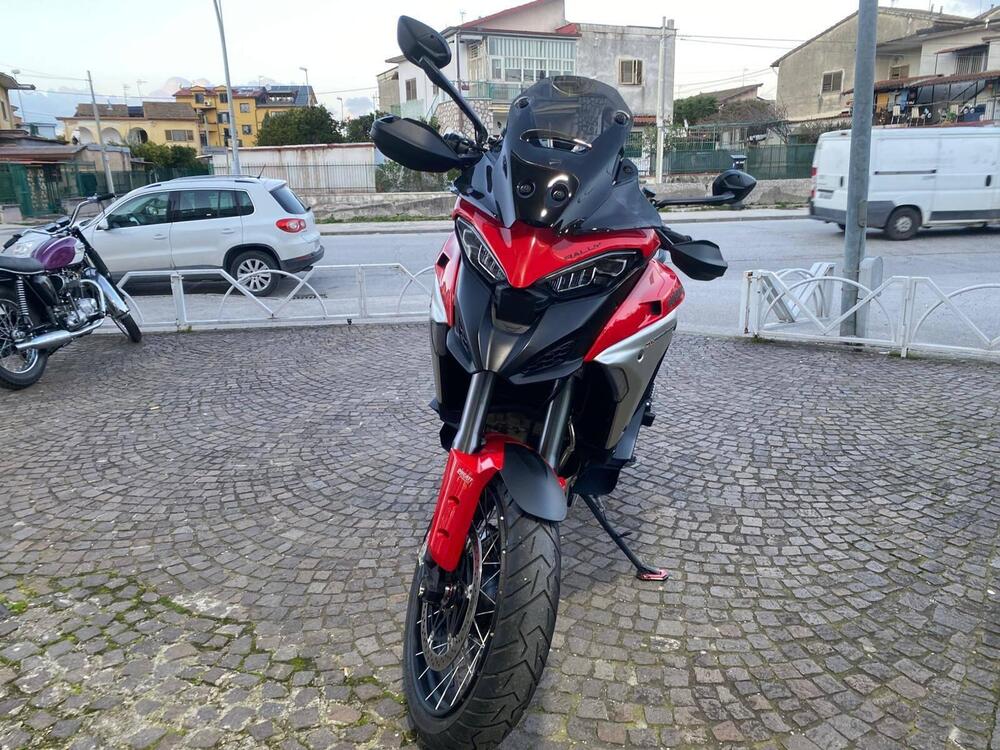 Ducati Multistrada V4 Rally (2023 - 25) (5)