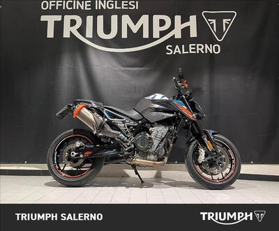 KTM 790 Duke (2018 - 20) usata