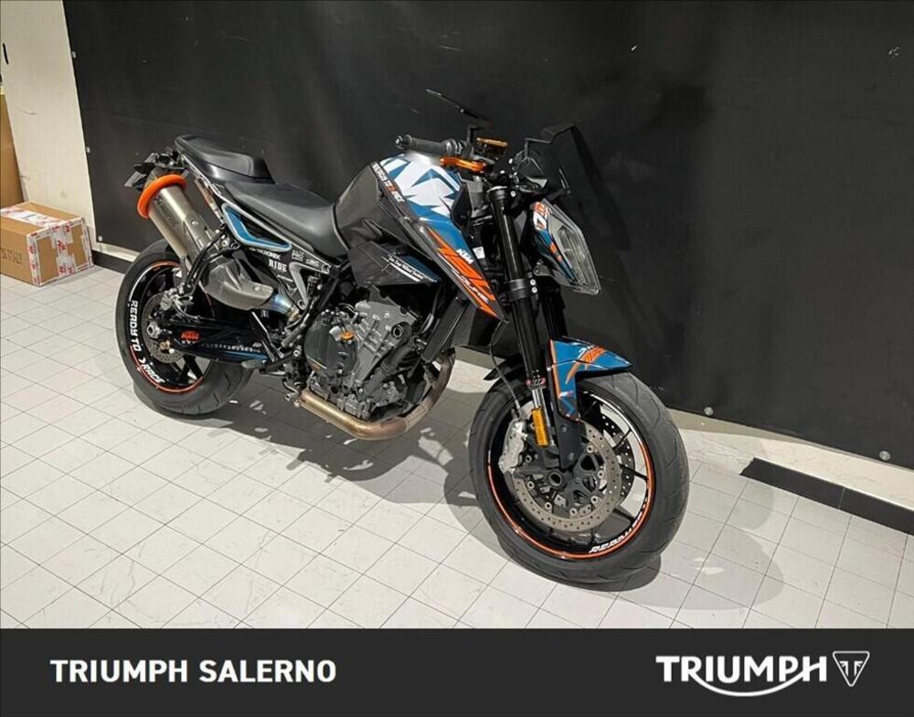 KTM 790 Duke (2018 - 20) (2)