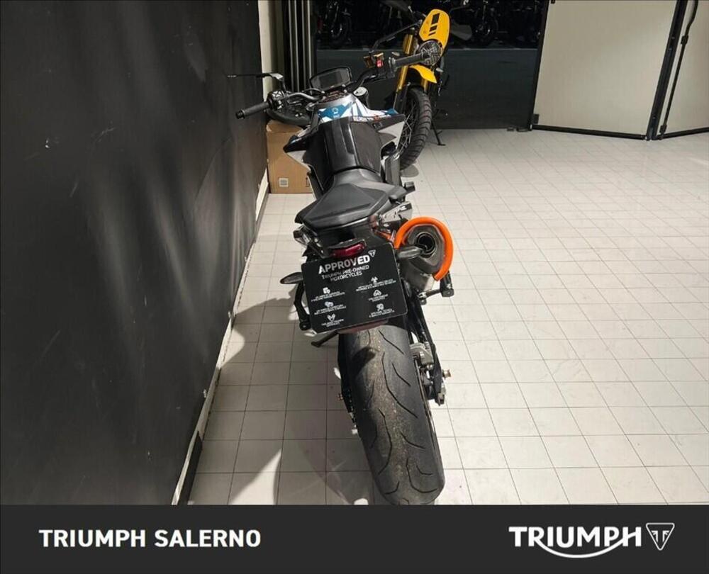 KTM 790 Duke (2018 - 20) (5)