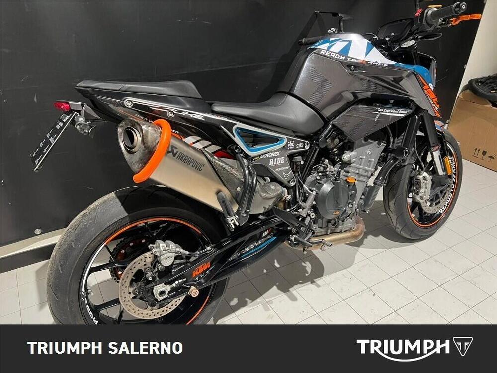 KTM 790 Duke (2018 - 20) (6)