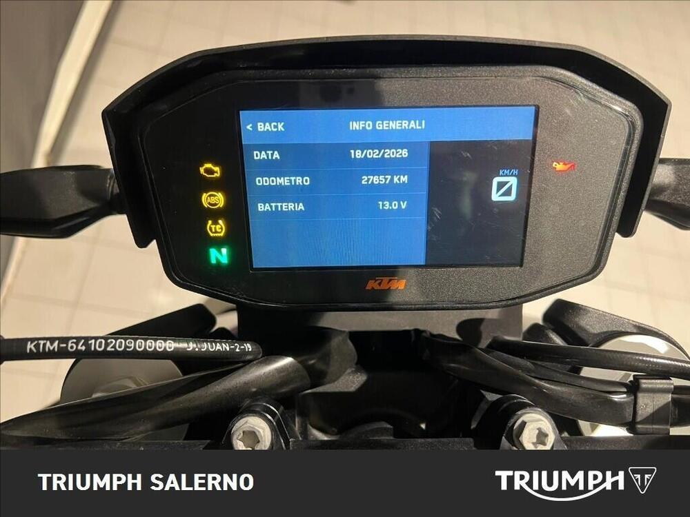 KTM 790 Duke (2018 - 20) (8)